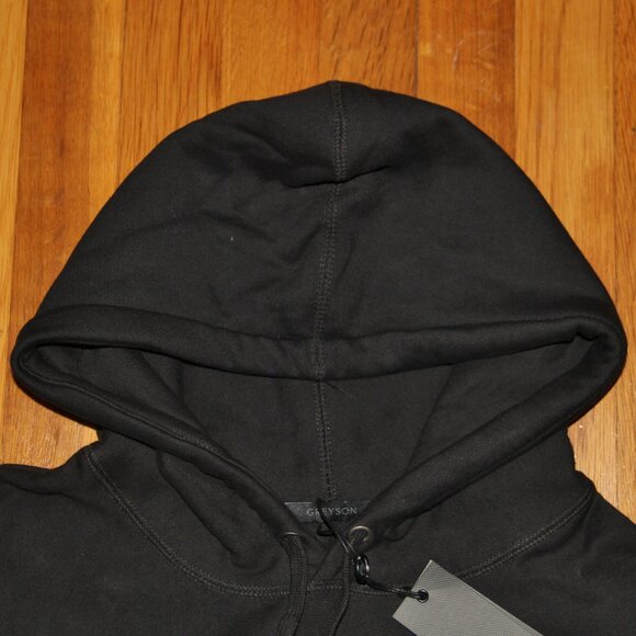 Greyson The Journey Beyond Justin Thomas Special Edition Golf Hoodie Mens M L XL - Picture 9 of 9